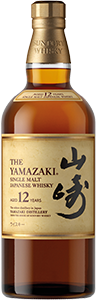 Yamazaki 12 YO